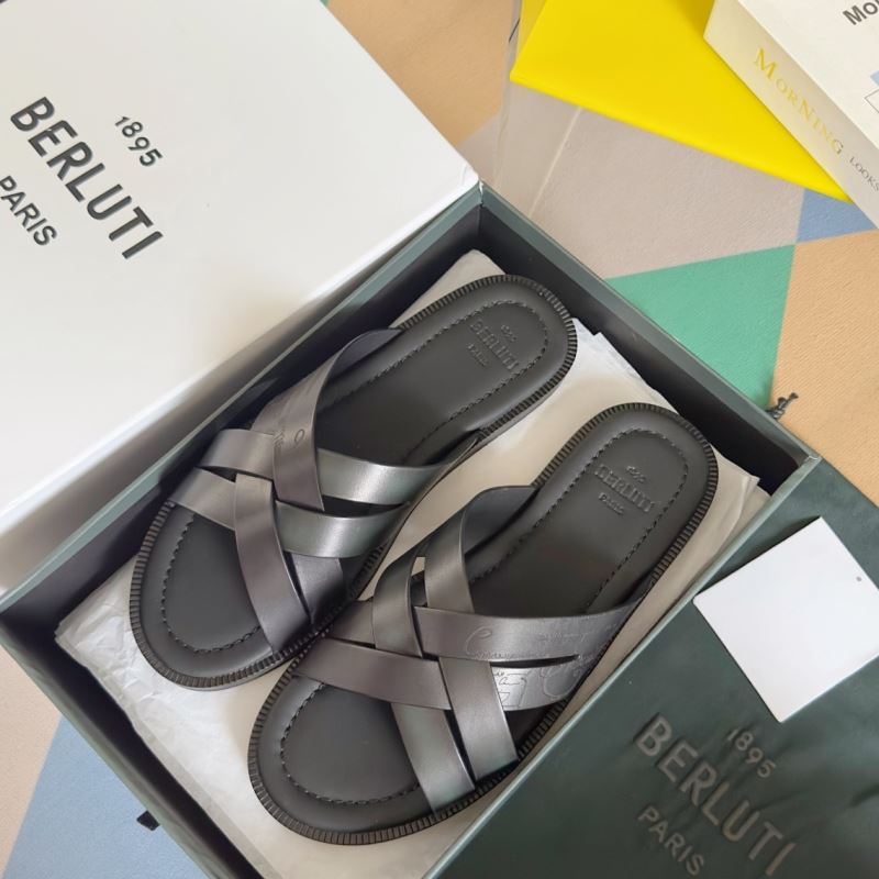 Berluti Sandals